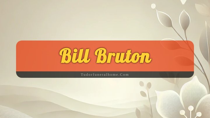 Bill Bruton, Indianapolis, Indiana