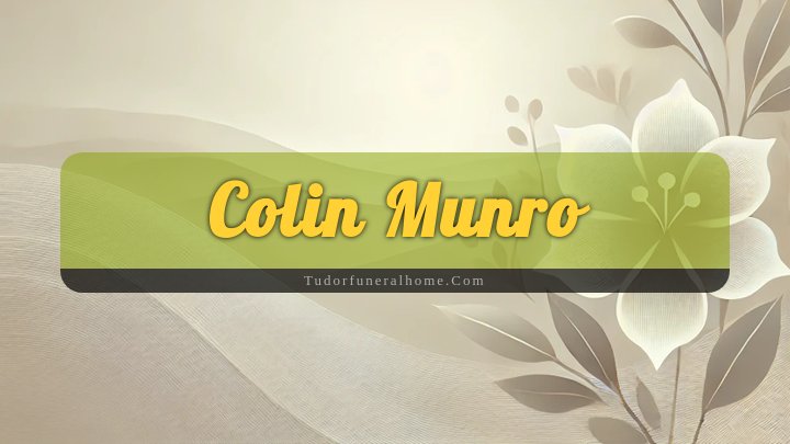 Colin Munro, England