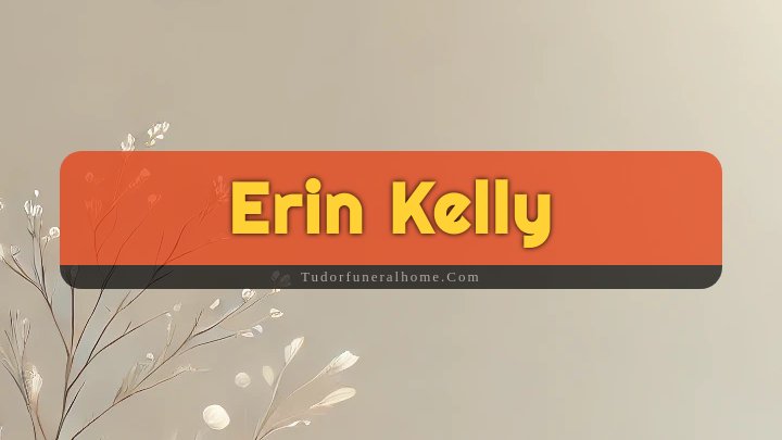 Erin Kelly, Stockton, California