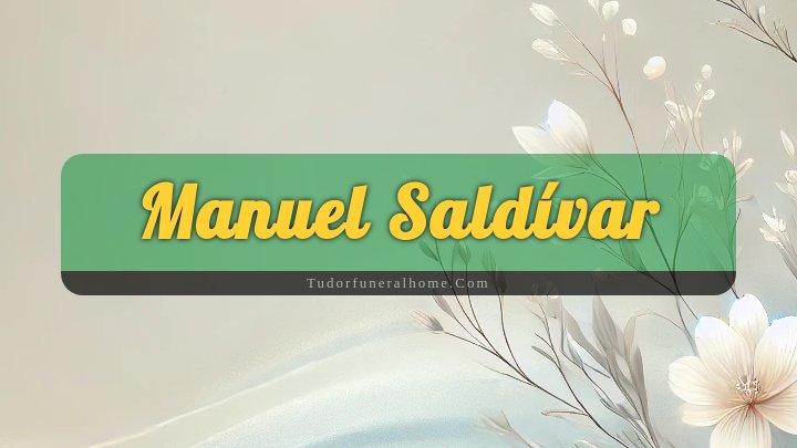 Manuel Saldívar, Kansas City, Missouri