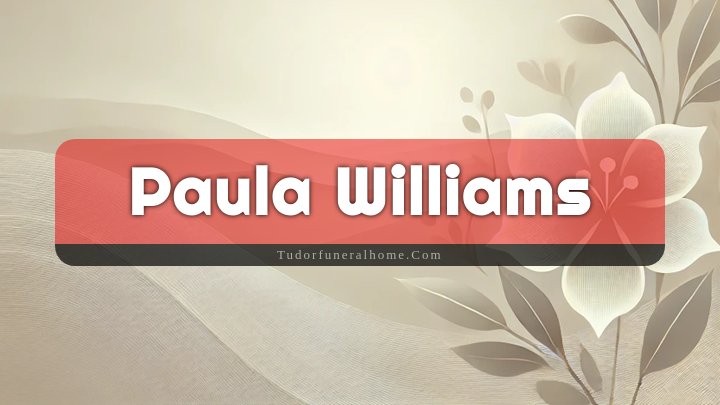 Paula Williams, Arizona