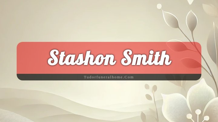 Stashon Smith, Coatesville, Pennsylvania